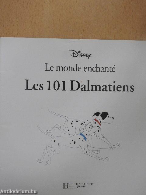 Les 101 Dalmatiens