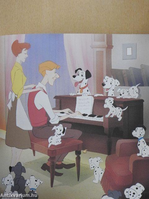 Les 101 Dalmatiens