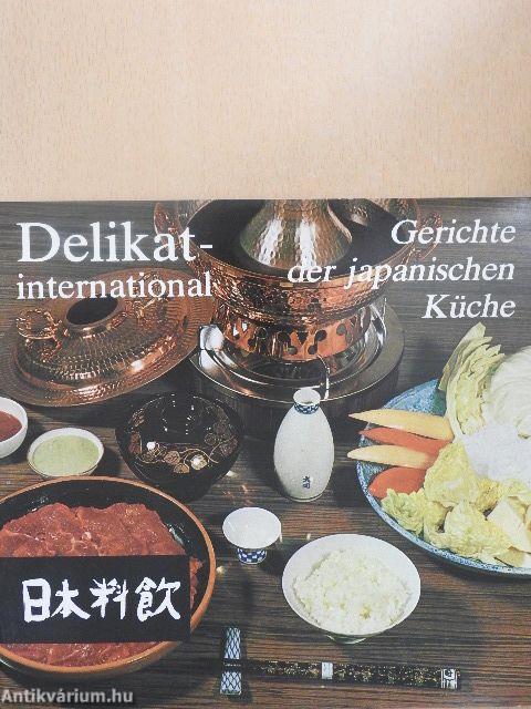 Delikat-international