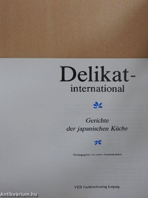 Delikat-international