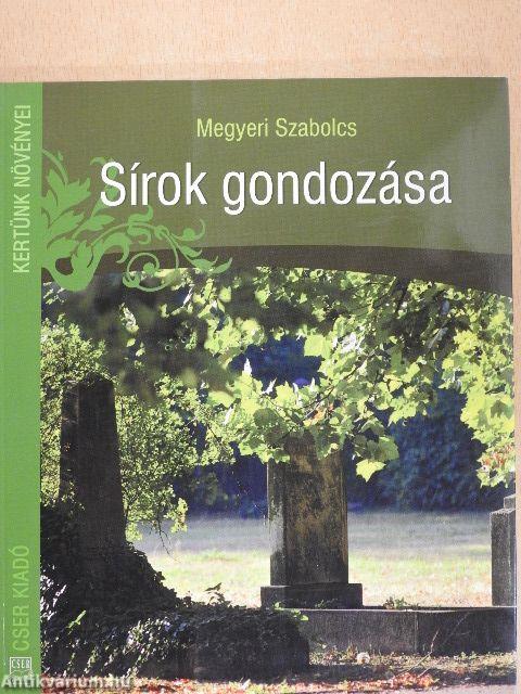 Sírok gondozása