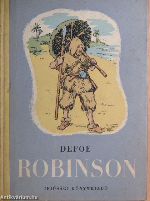 Robinson