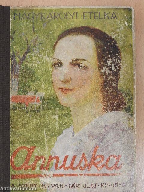 Annuska