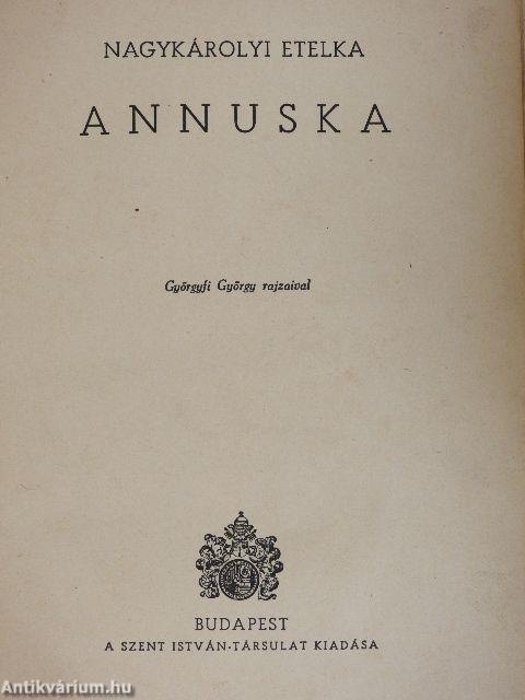 Annuska
