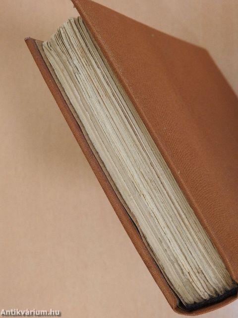 Kannibálok között