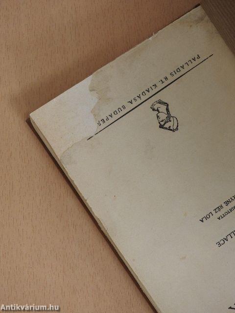 Kannibálok között