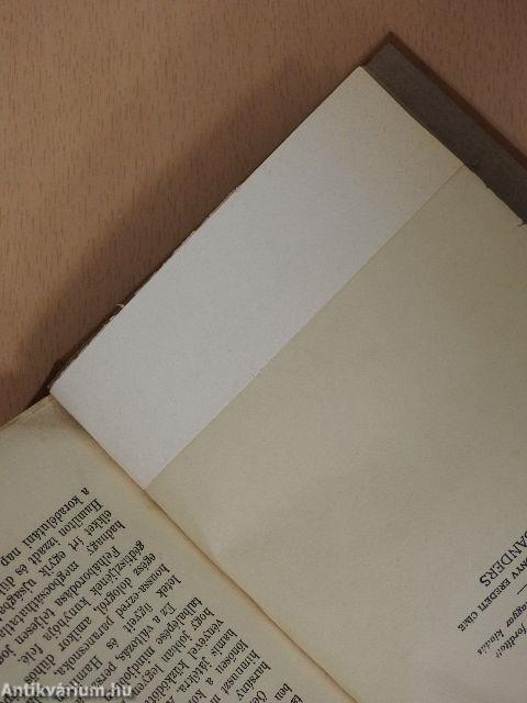 Kannibálok között