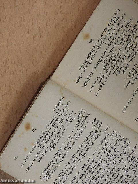 Kannibálok között