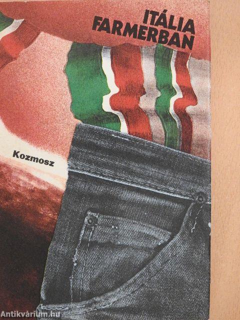 Itália farmerban