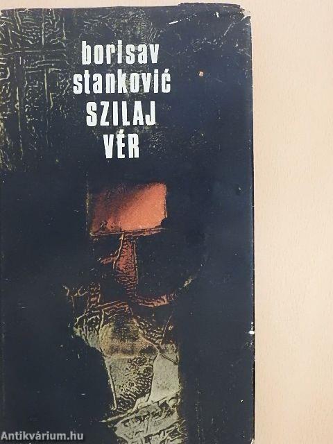 Szilaj vér