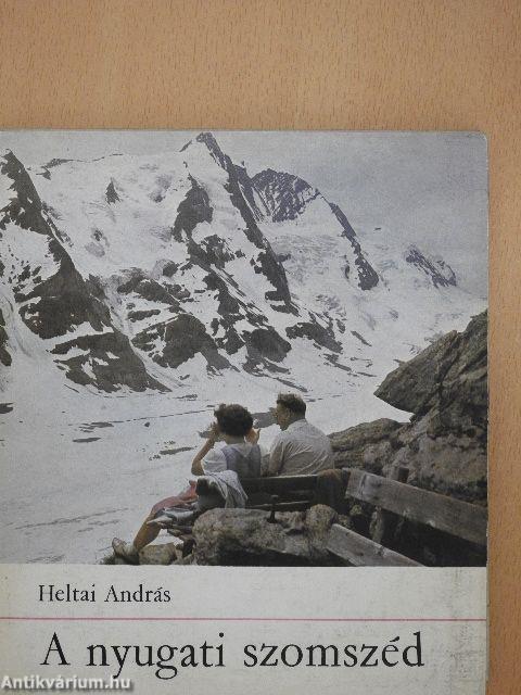 A nyugati szomszéd