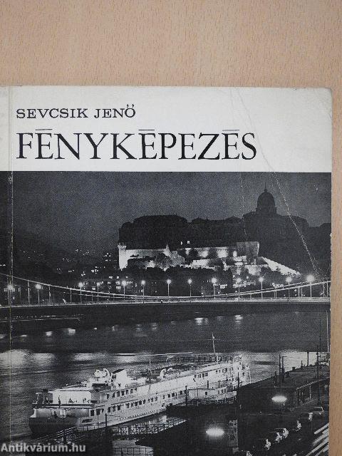 Fényképezés