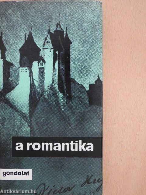 A romantika