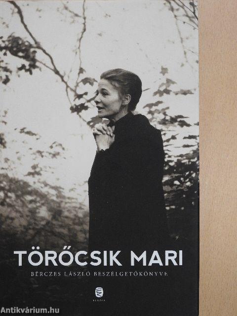 Törőcsik Mari