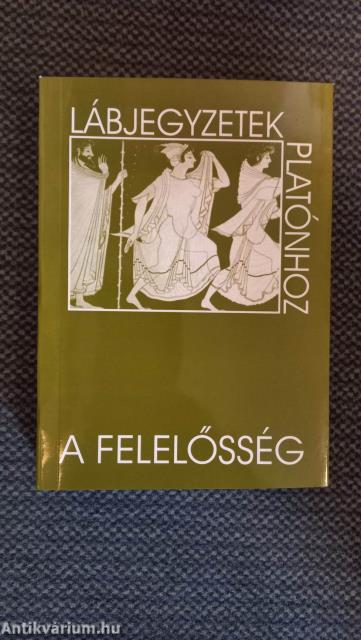 Lábjegyzetek Platónhoz 20.