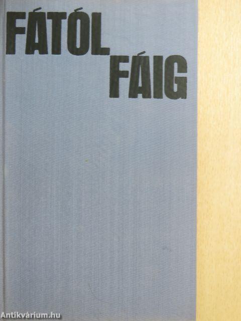 Fától fáig