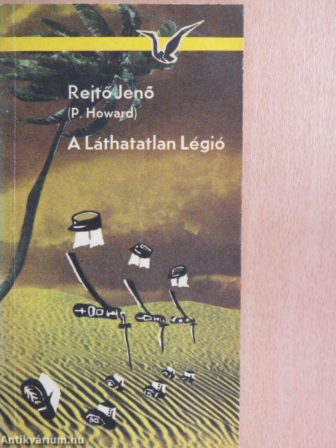 A Láthatatlan Légió