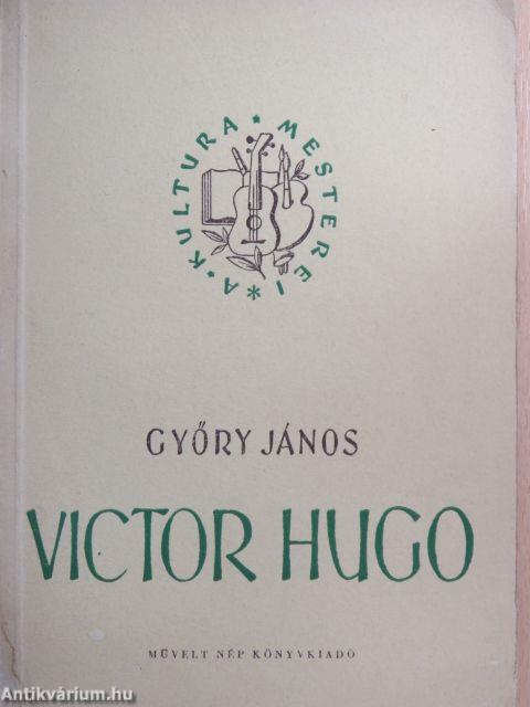 Victor Hugo