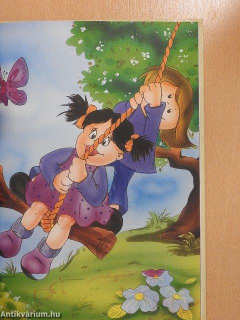 Ákom-bákom hadsereg