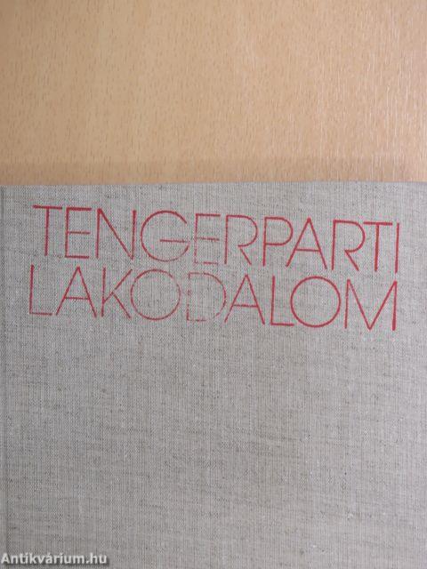 Tengerparti lakodalom