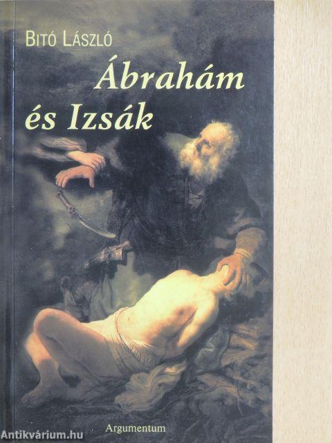 Ábrahám és Izsák