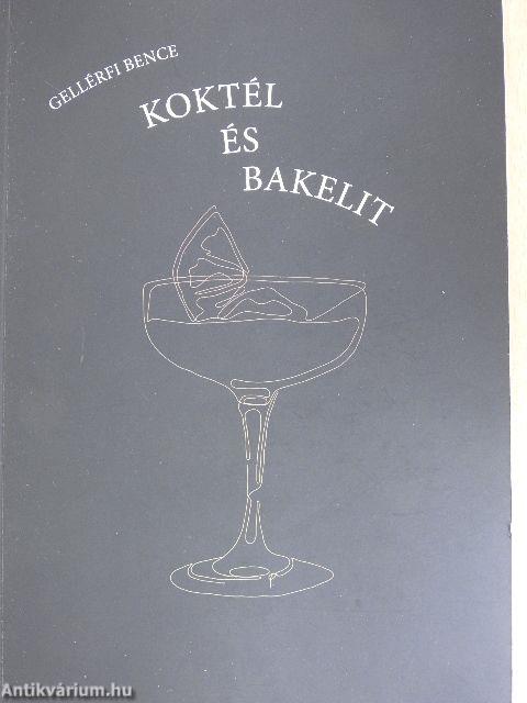 Koktél és bakelit