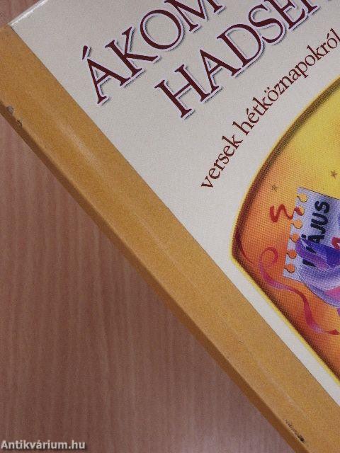 Ákom-bákom hadsereg