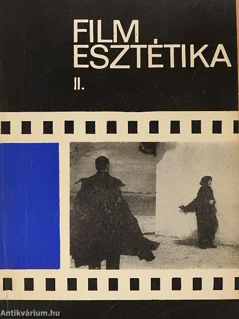 Filmesztétika II.