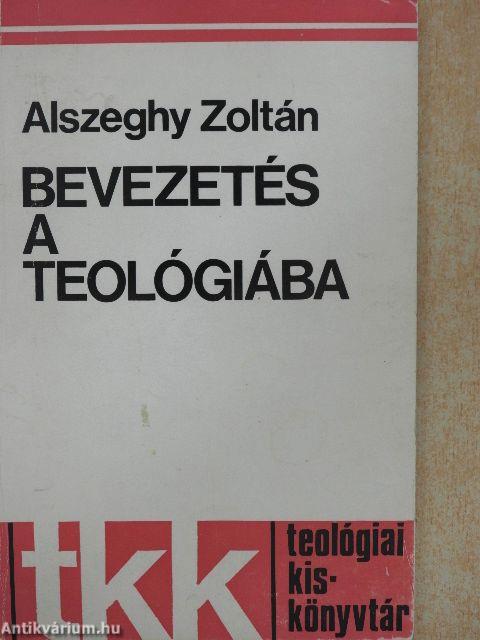 Bevezetés a teológiába