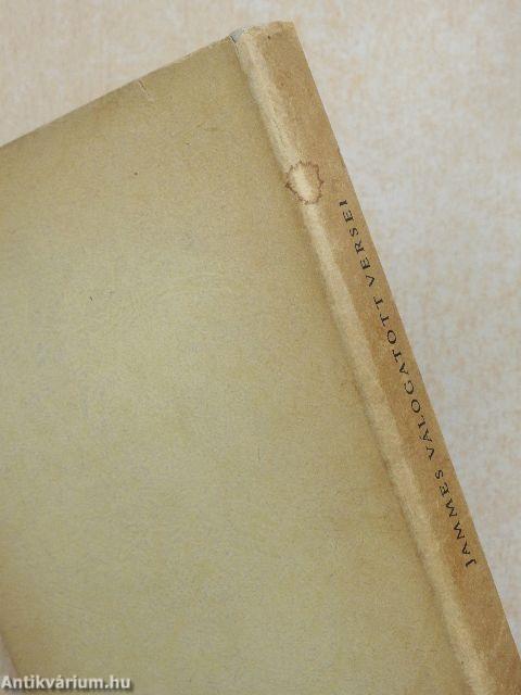 Francis Jammes válogatott versei