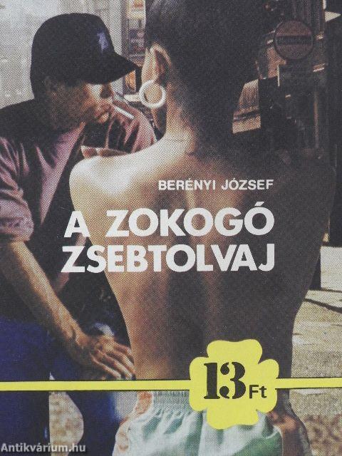 A zokogó zsebtolvaj