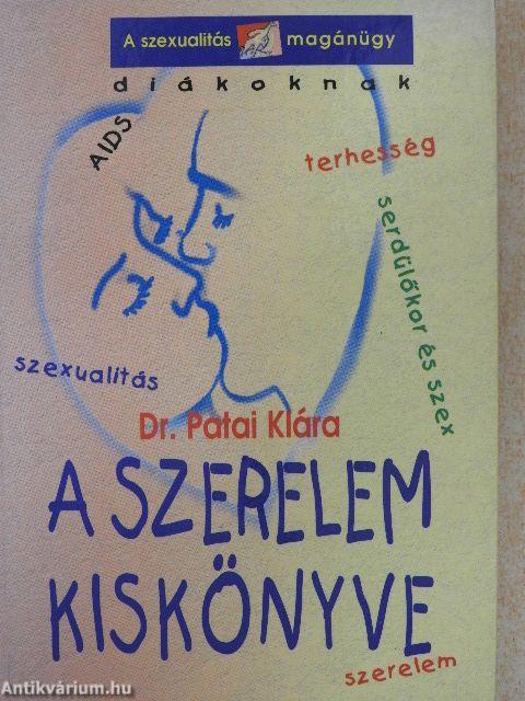 A szerelem kiskönyve