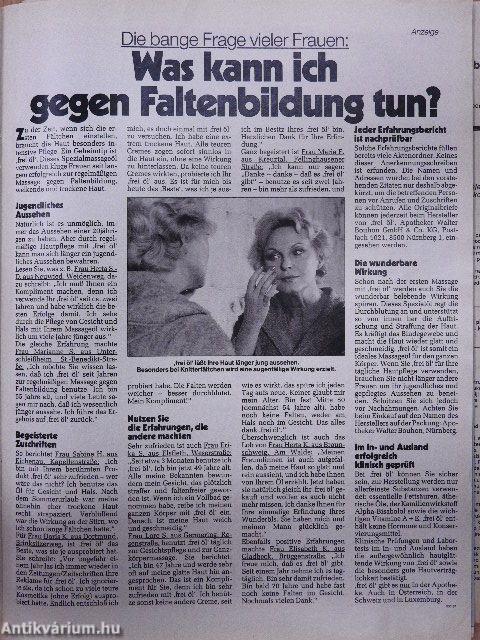 Neue Mode April 1987