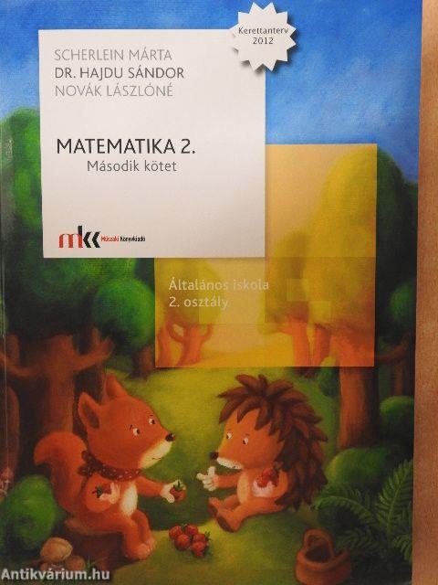 Matematika 2/2./Matematika 2. Gyakorló 2.