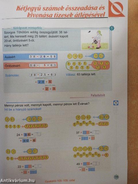 Matematika 2/2./Matematika 2. Gyakorló 2.