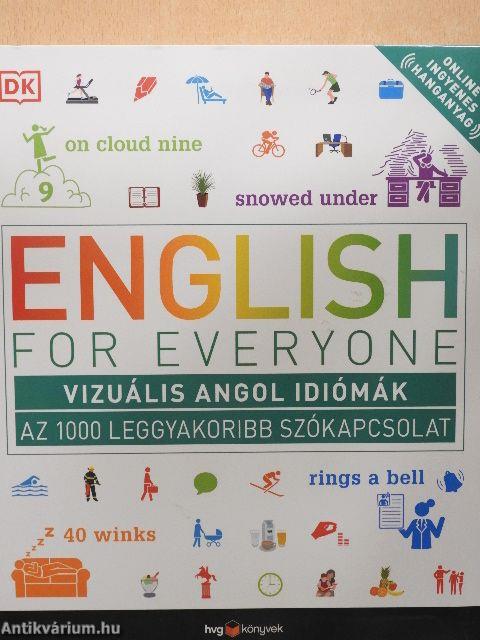 English for Everyone