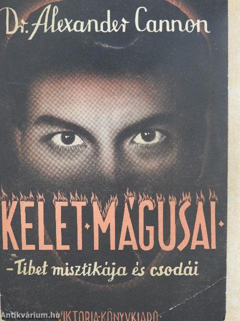 Kelet mágusai