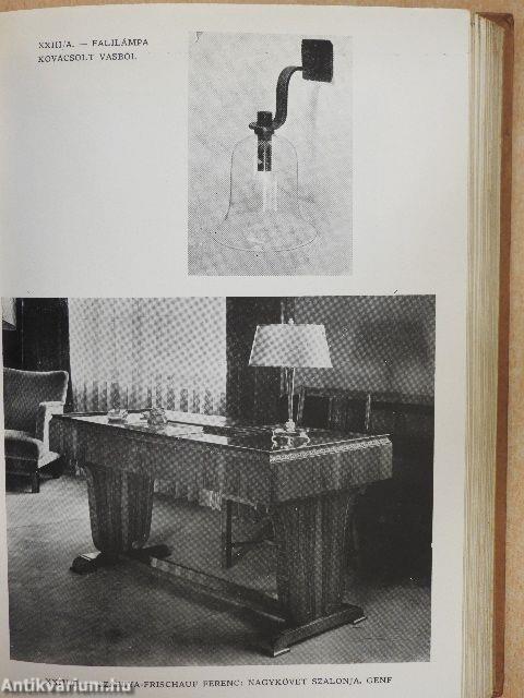 A lakásberendezés művészete