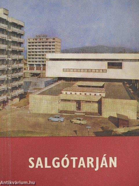 Salgótarján