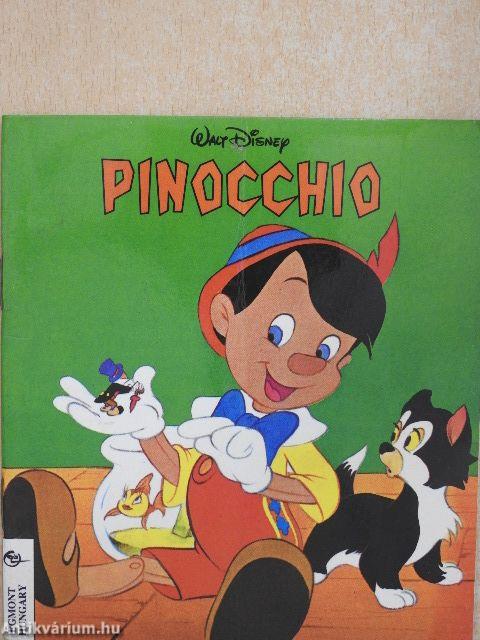 Pinocchio