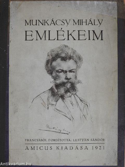 Emlékeim