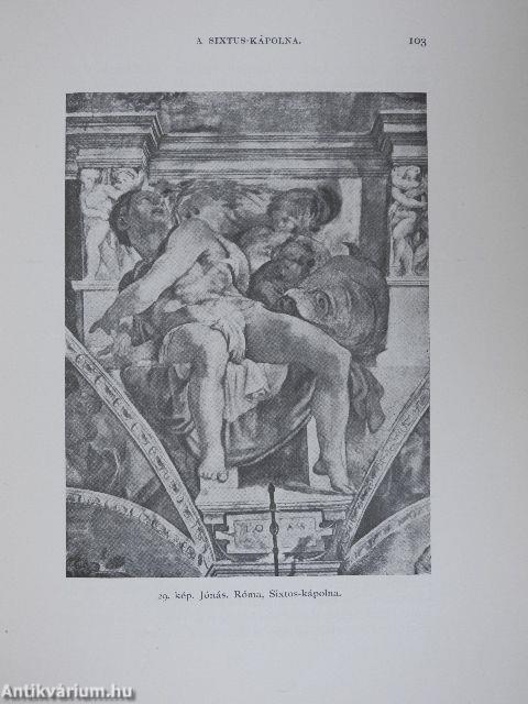 Michelangelo