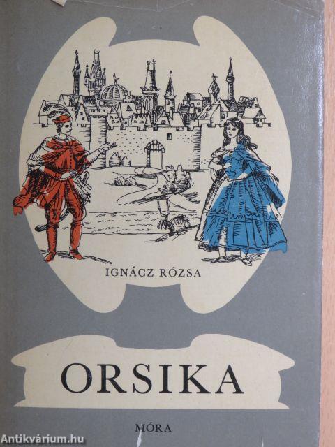 Orsika