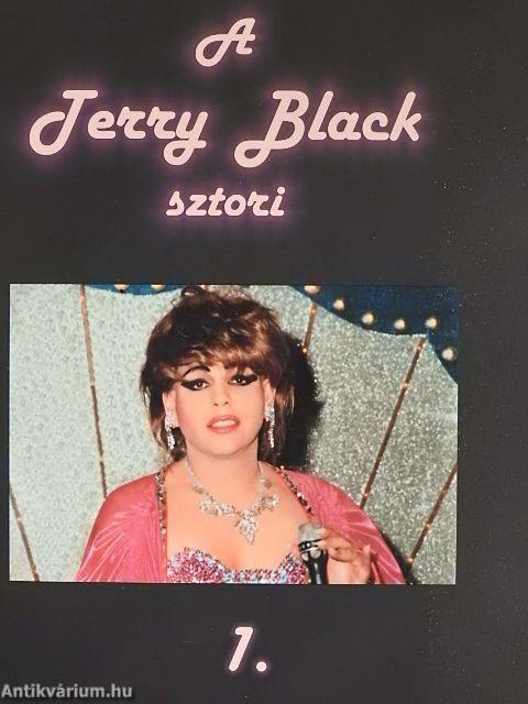 A Terry Black sztori 1.