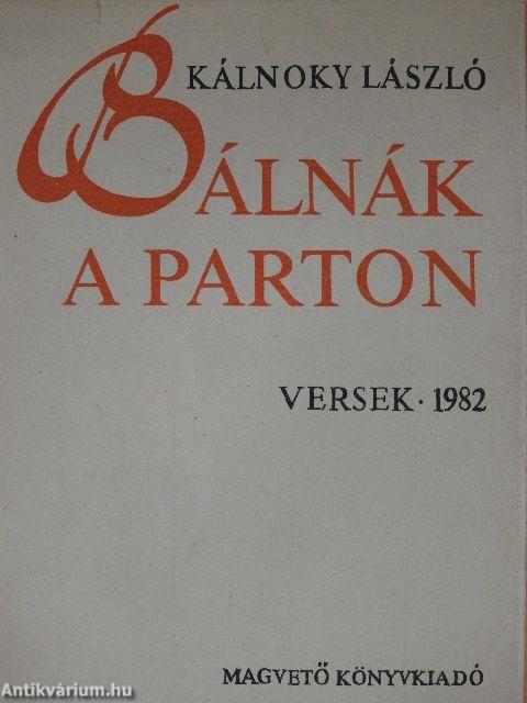 Bálnák a parton