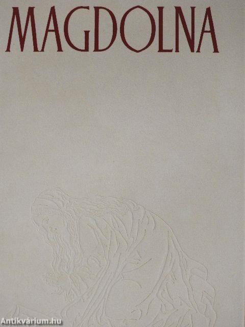 Magdolna