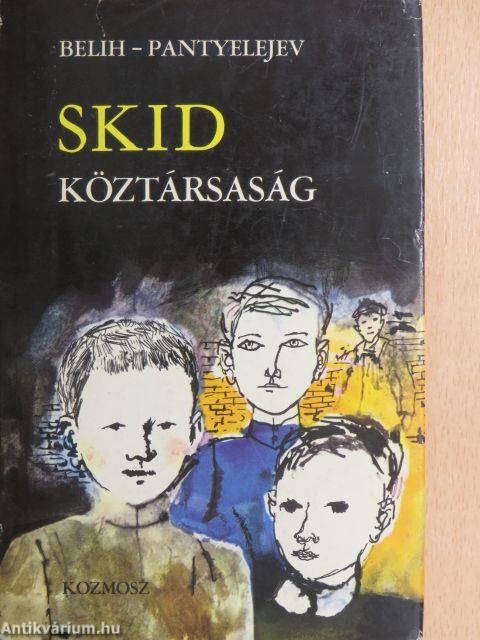 Skid köztársaság