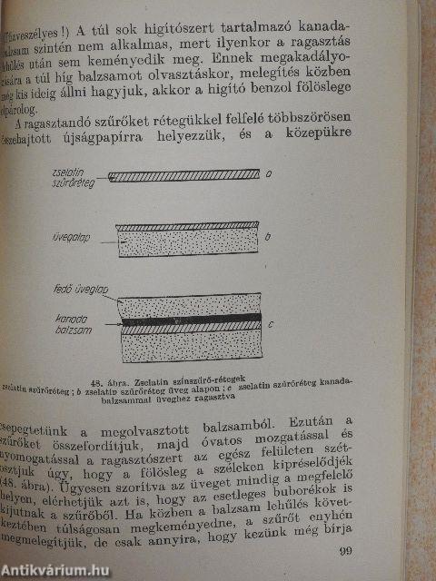 Fényszűrők