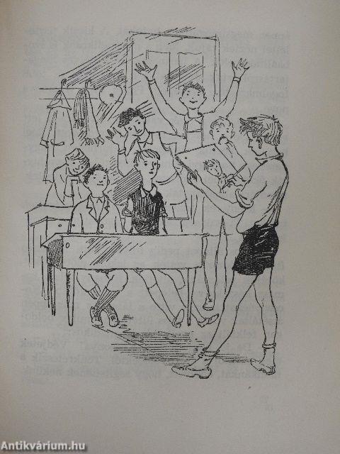 Tévedés/A szép Jacola