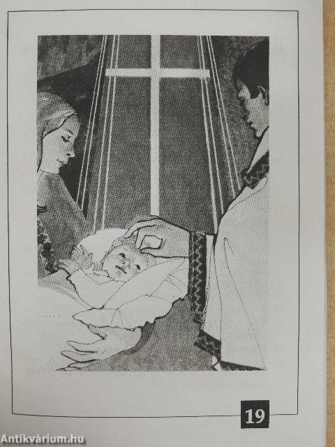 Elmenvén tanítsatok!